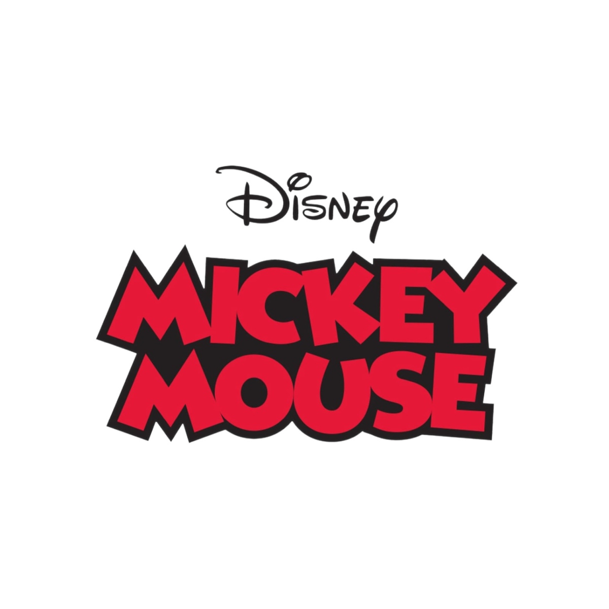 Mickey