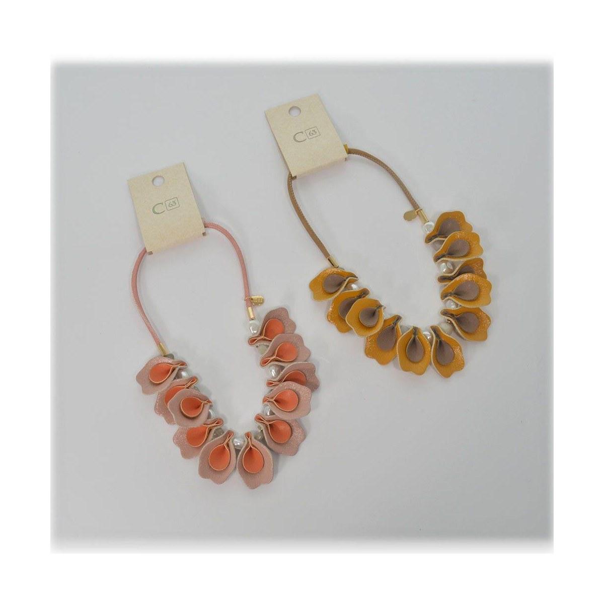 Collana donna C63