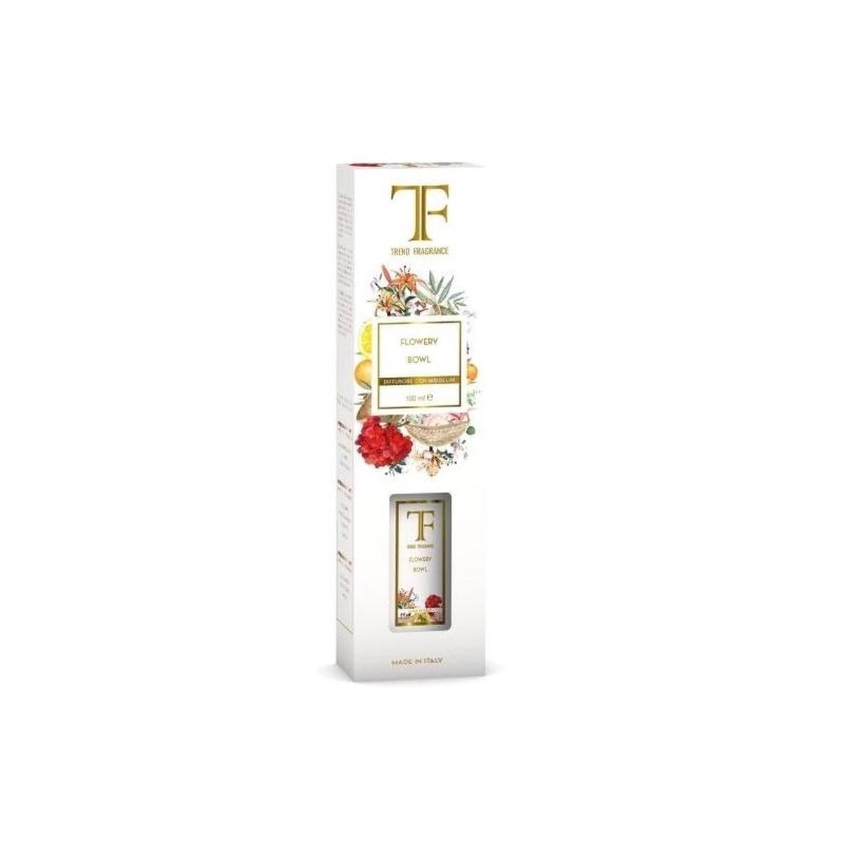 Diffusore di fragranze flower bowl 100ml