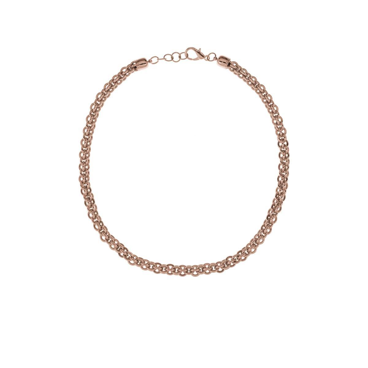 Collana made in italy punto g