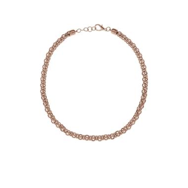 Collana made in italy punto g