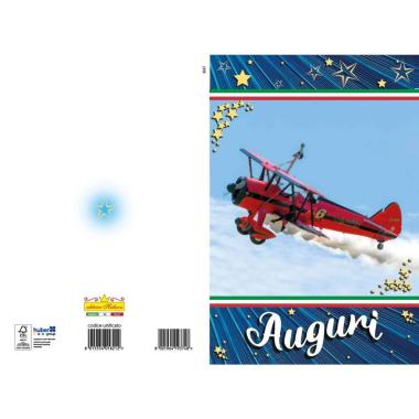 Biglietto tanti auguri