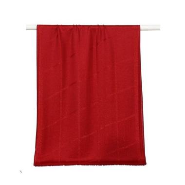 Sciarpa donna in cotone gai mattiolo