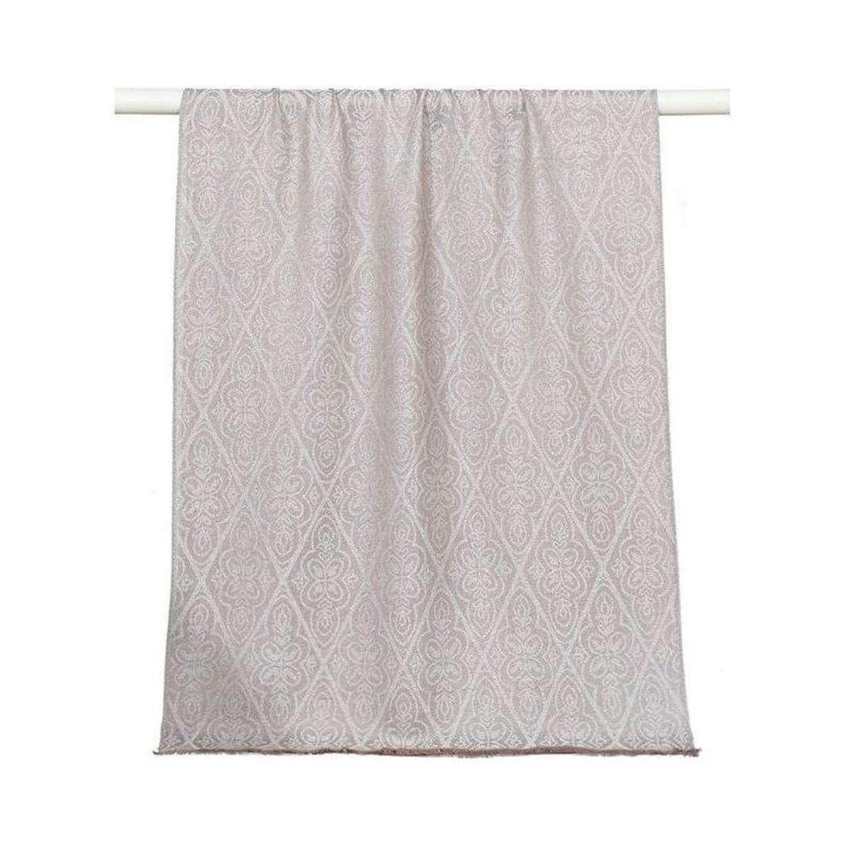 Sciarpa donna in cotone gai mattiolo