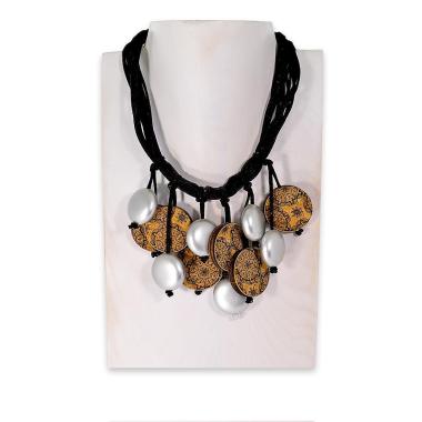 Collana donna c63