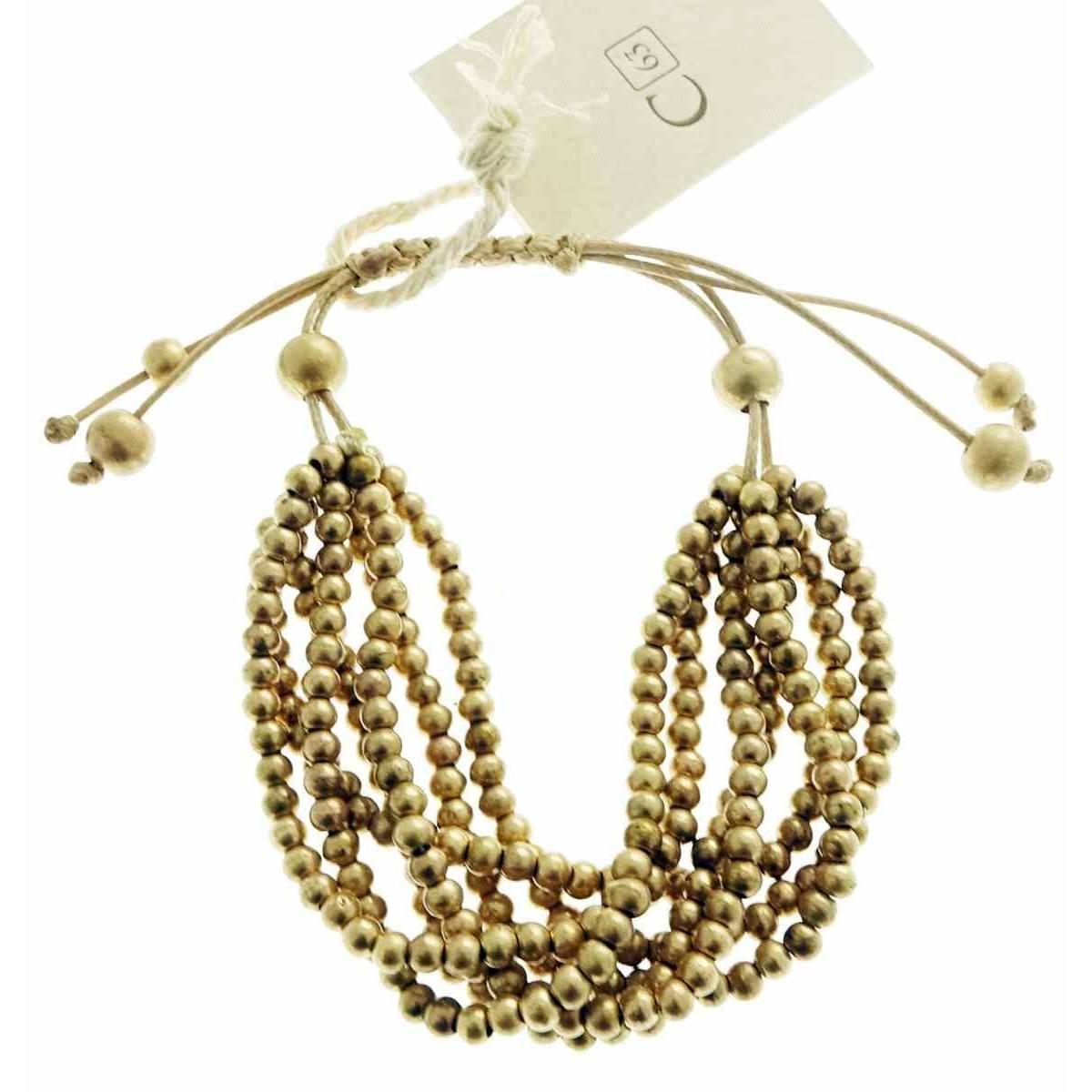 Bracciale c63