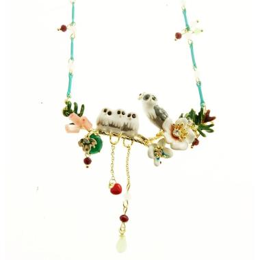Collana c63