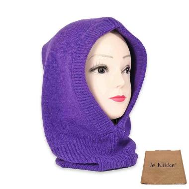 Cappello donna Le Kikke con busta in omaggio