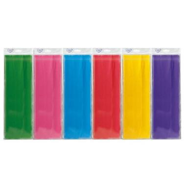 Fascia stretta colori forti in box