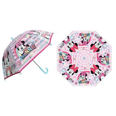 Ombrello bimba 45/8 minnie
