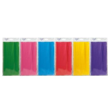 Fascia media colori forti in box