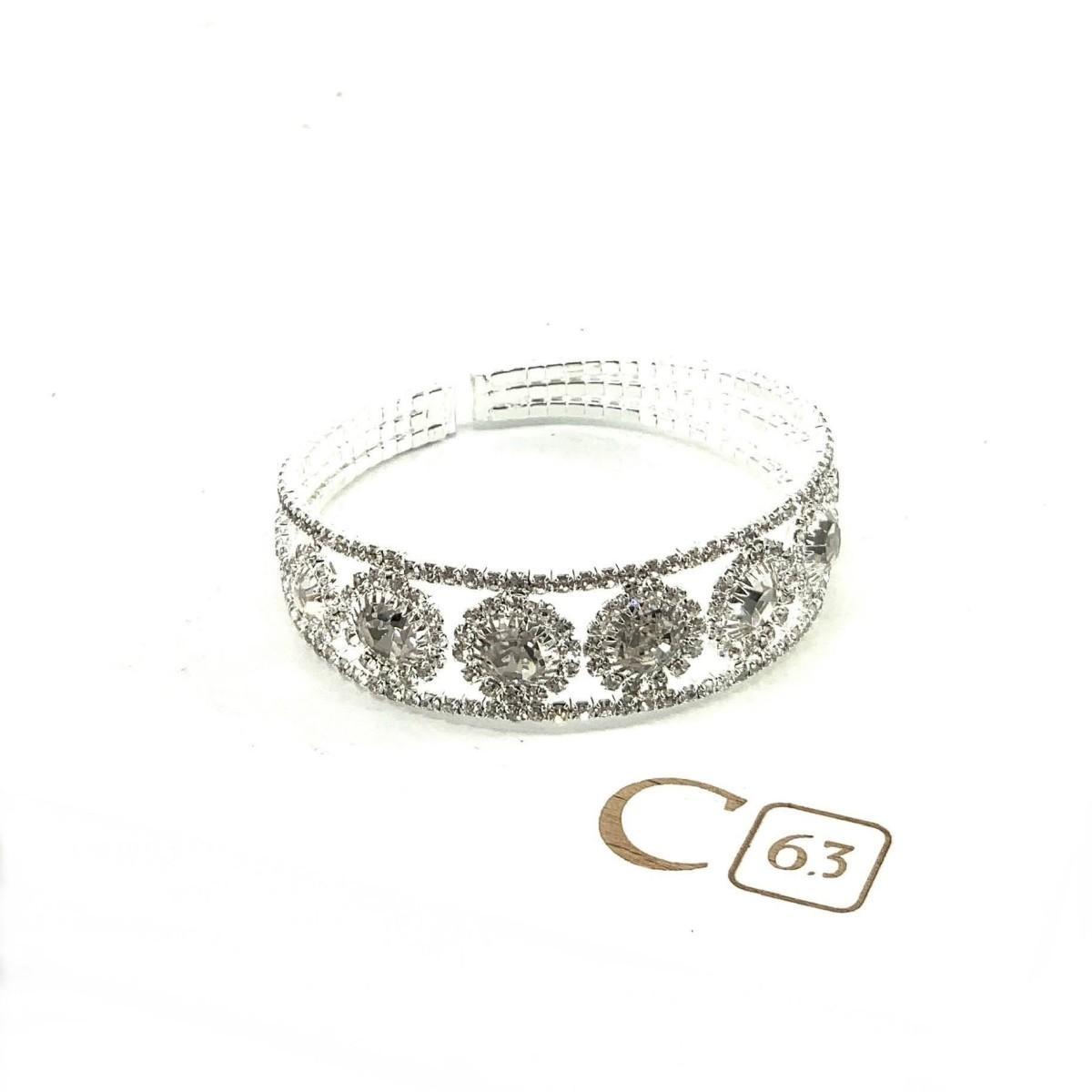 Bracciale donna C63