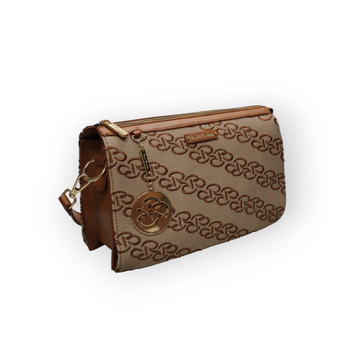 Borsa tracolla donna Renato Balestra