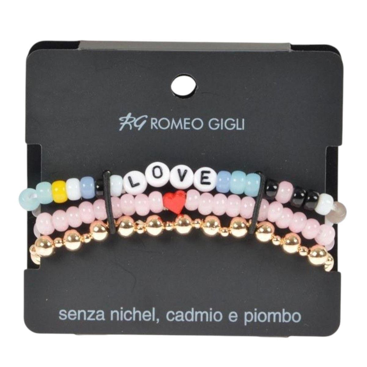 Bracciale donna RG Romeo Gigli