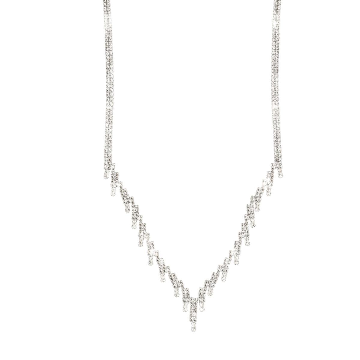 Collana donna a cascata RG Romeo Gigli