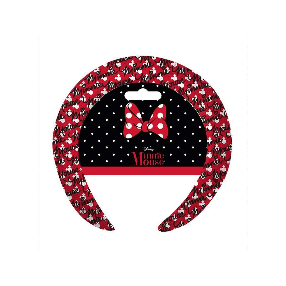 Cerchietto Minnie