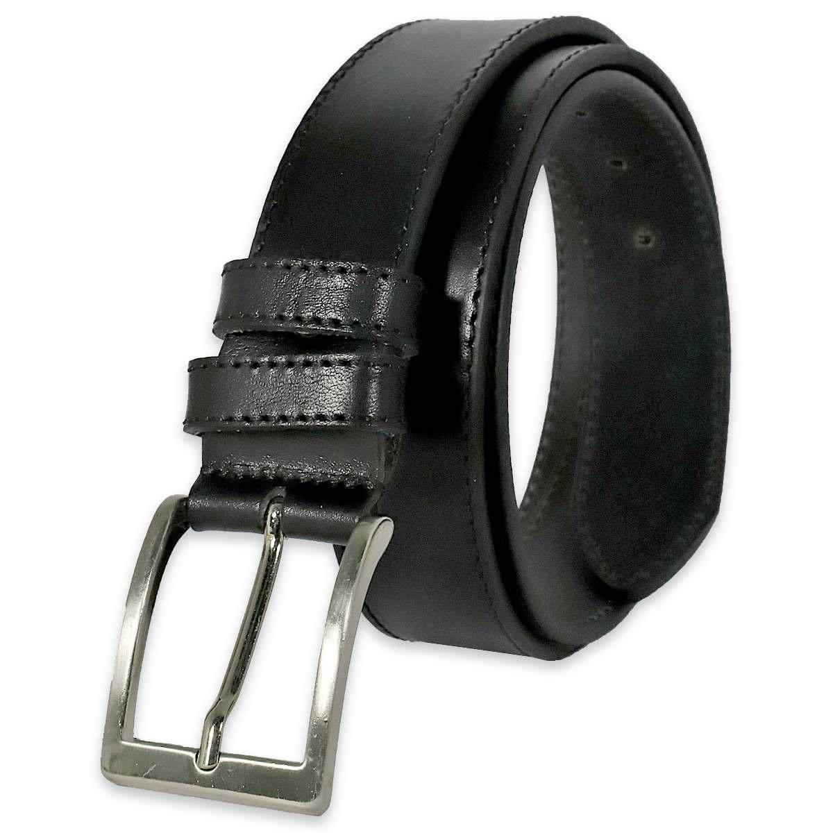 Cintura uomo in pelle Roncato