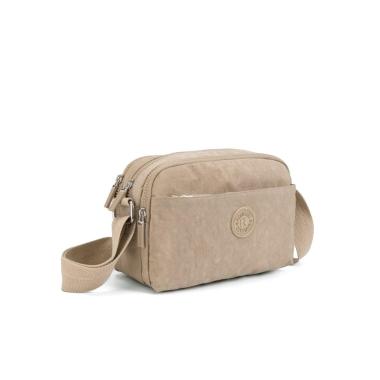 Borsa tracolla donna in sintetico Roncato