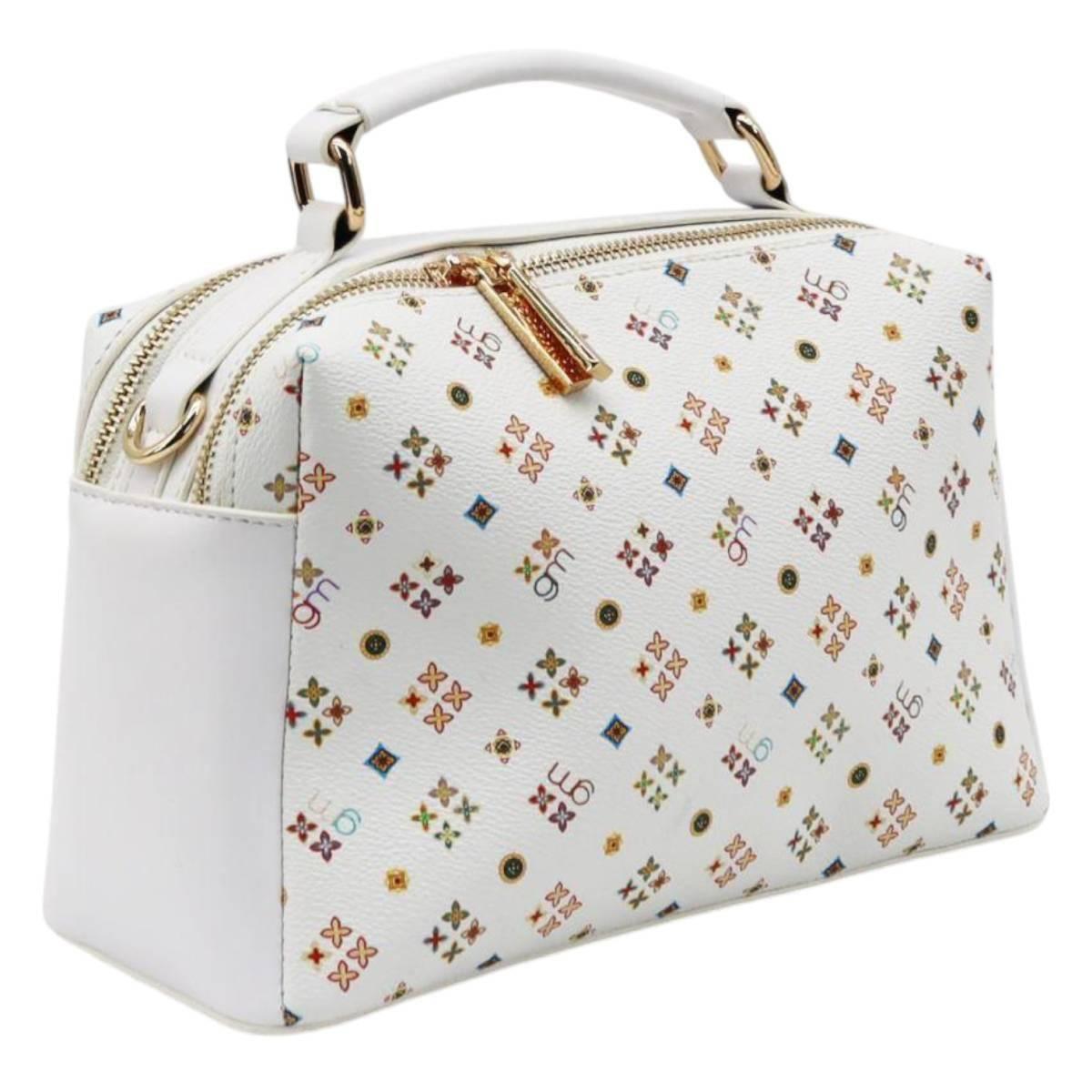 Borsa tracolla donna in ecopelle Gai Mattiolo