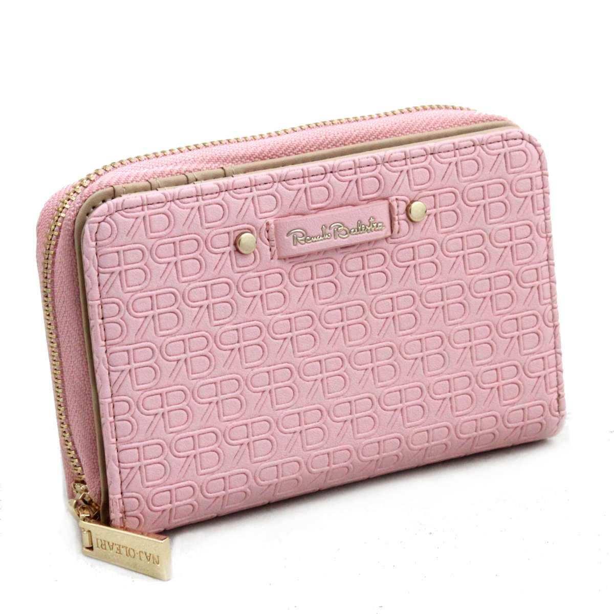Portafoglio donna Renato Balestra