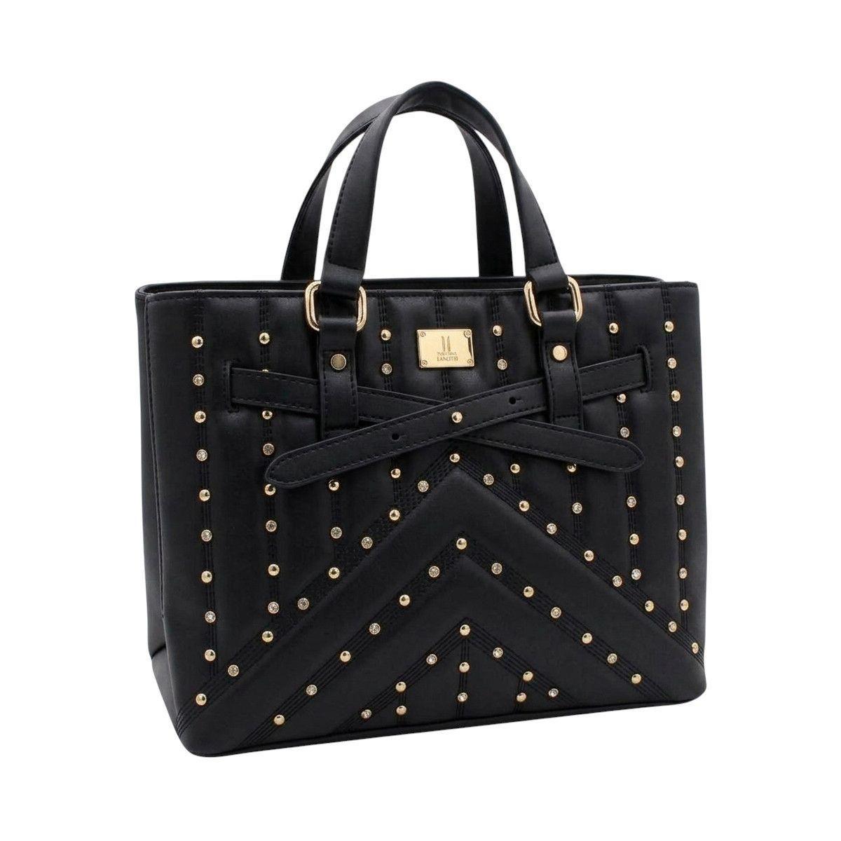 Borsa donna linea Clash Lancetti
