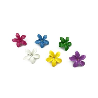 Becco fiore piccolo Le Kikke