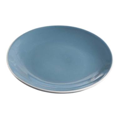 Piatto frutta shine D.21 cm