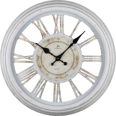 Orologio da parete in abs diametro 35cm