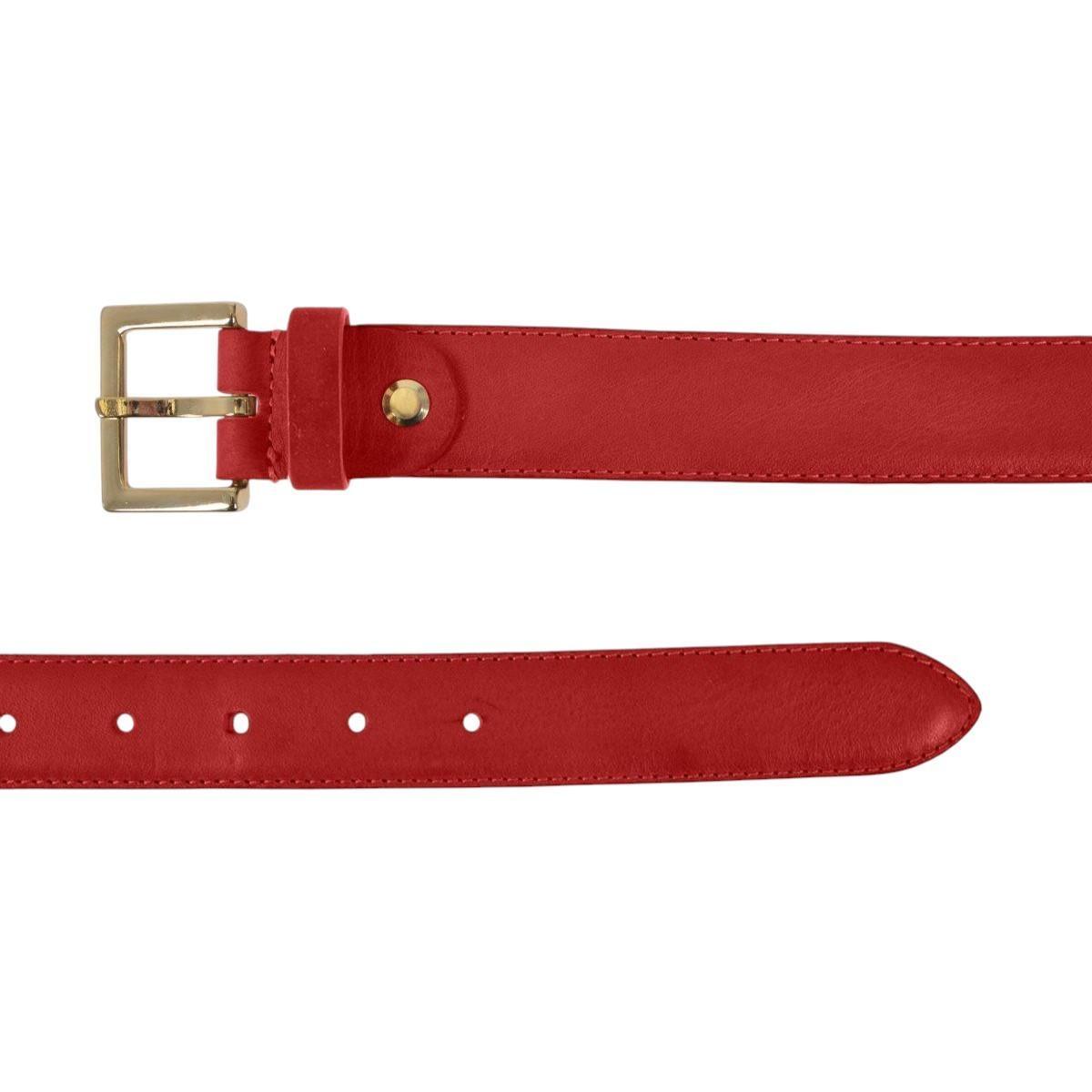 Cintura donna 25 mm Romeo Gigli Milano