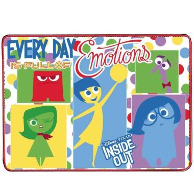 Tovaglietta colazione all'americana Inside Out