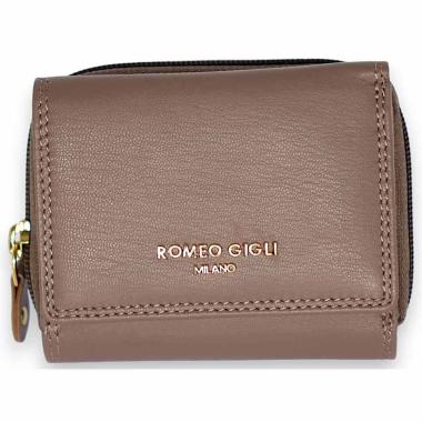 Portafoglio donna in pelle Romeo Gigli Milano