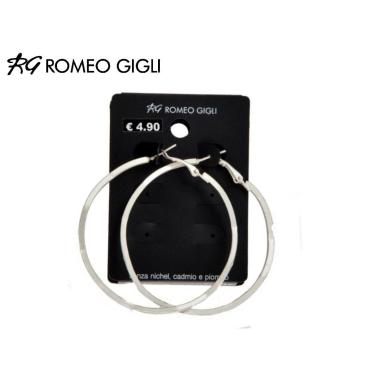 Orecchini rg Romeo Gigli