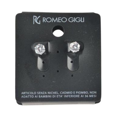 Orecchini donna punto luce Romeo Gigli