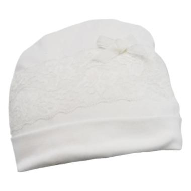 Cappellino prima infanzia manopesca tema arianna HopHoplà