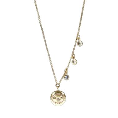 Collana donna oro RG Romeo Gigli