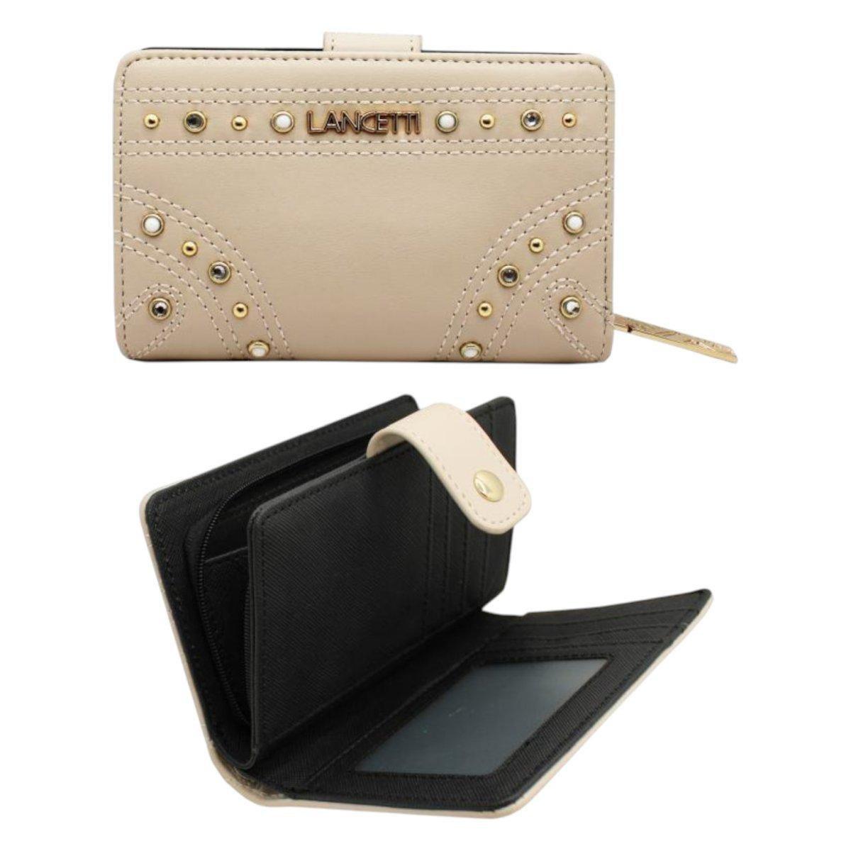 Portafoglio donna linea Sting Lancetti