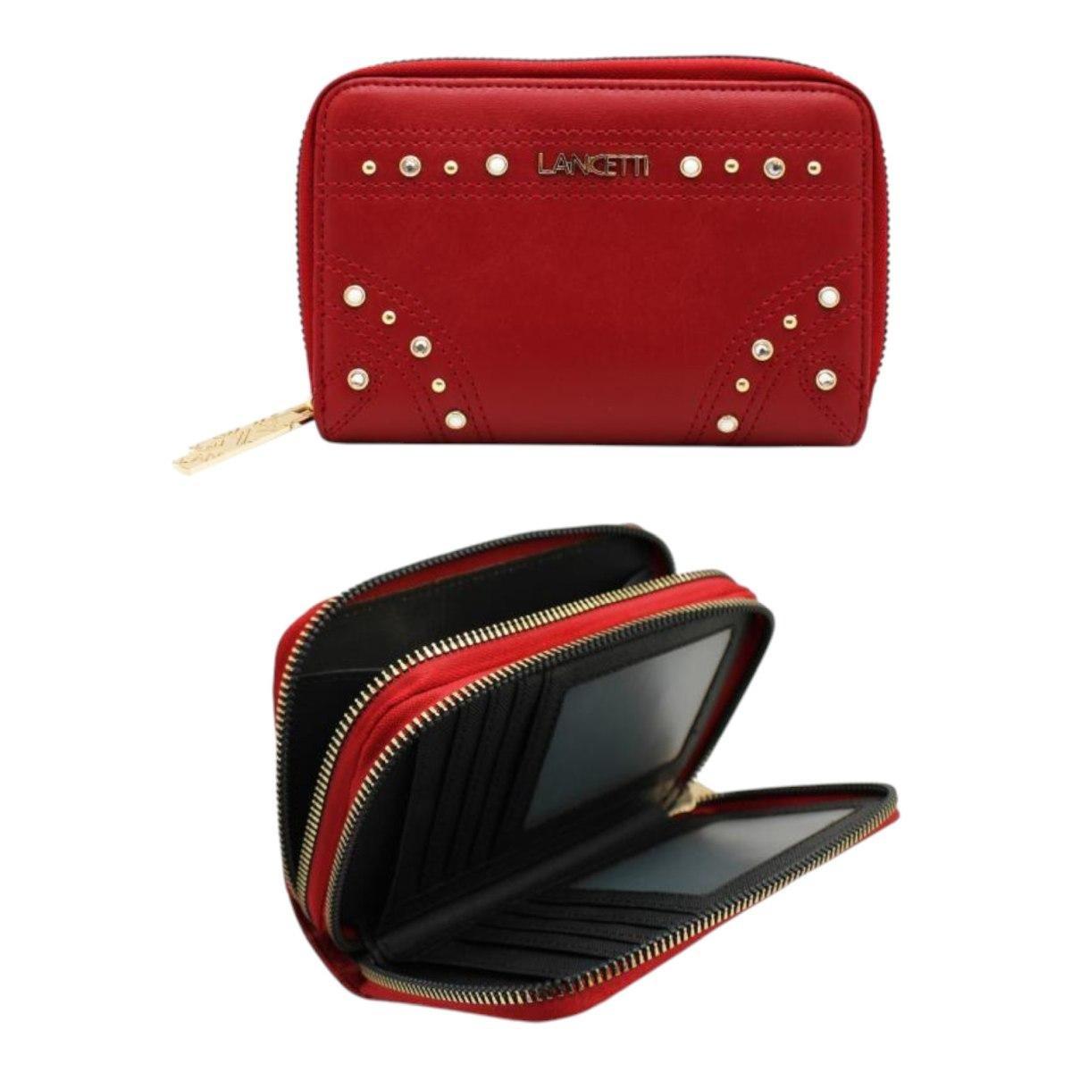 Portafoglio donna linea Sting Lancetti