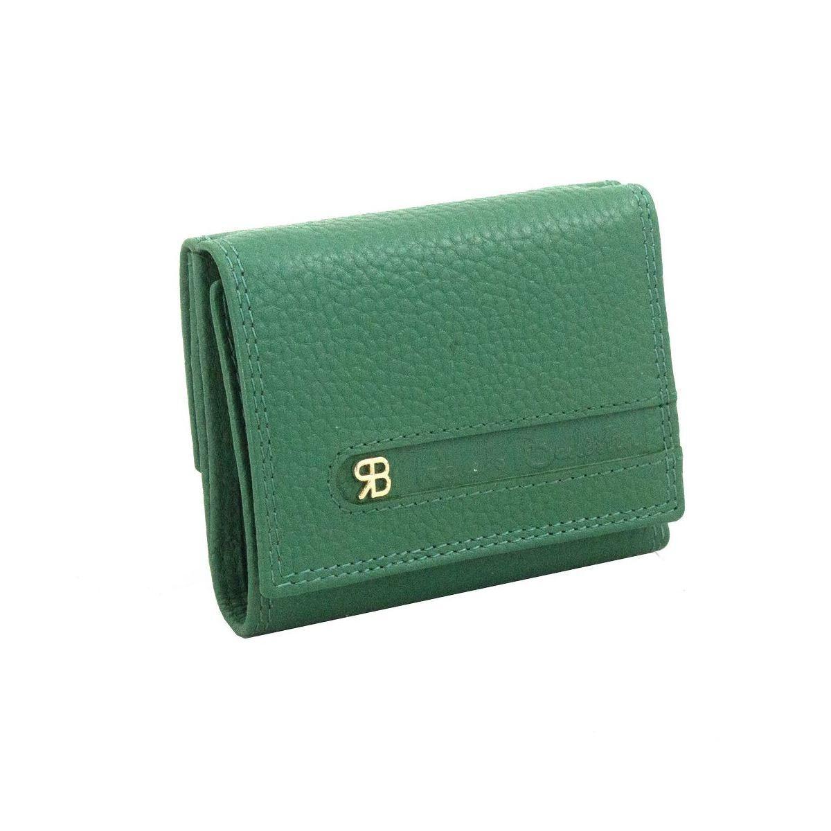 Portafoglio donna in pelle Renato Balestra