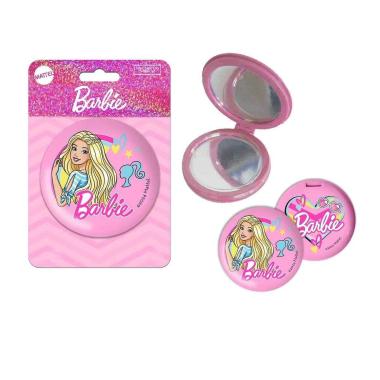 Specchietto Barbie