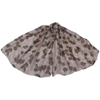 Sciarpa donna in poliestere Coveri Collection