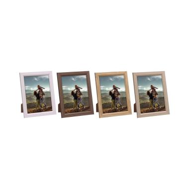 Cornice portafoto in mdf Finn 15x20 cm