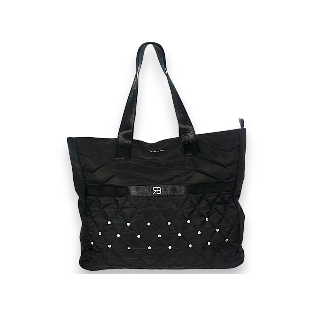 Borsa shopping donna Renato Balestra