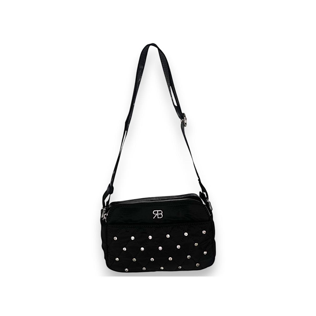Borsa report donna 3 zip Renato Balestra