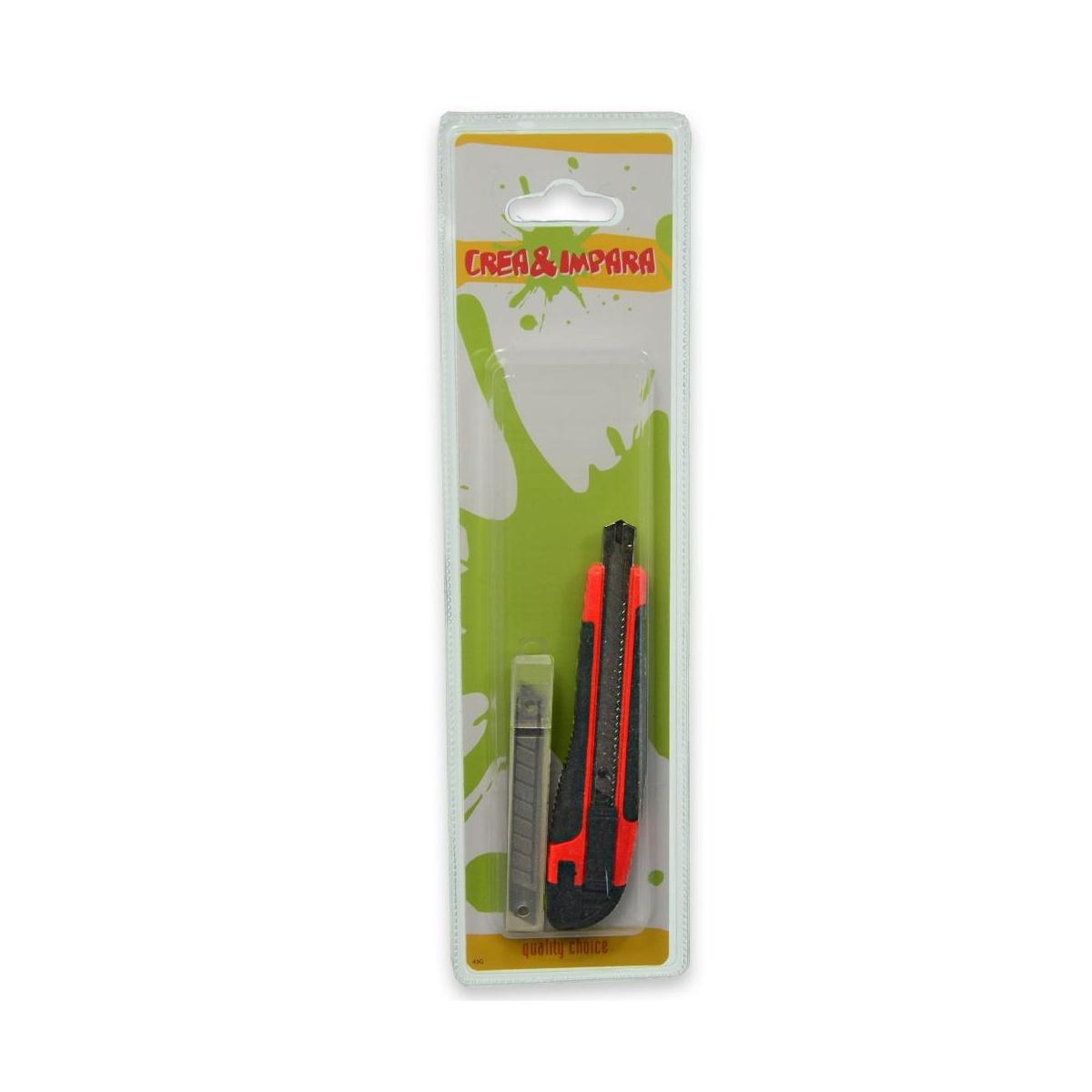 Blister cutter piccolo professionale