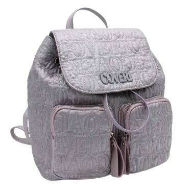 Zaino donna linea Strawberry Enrico Coveri