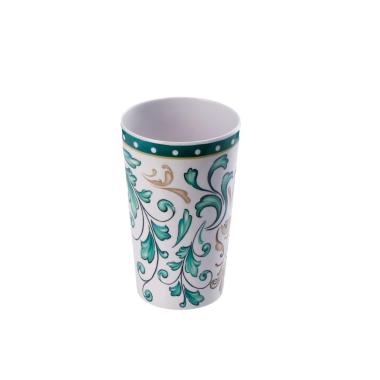 Bicchiere in melamina Kensy da 475 ml 8,5x h.13 cm