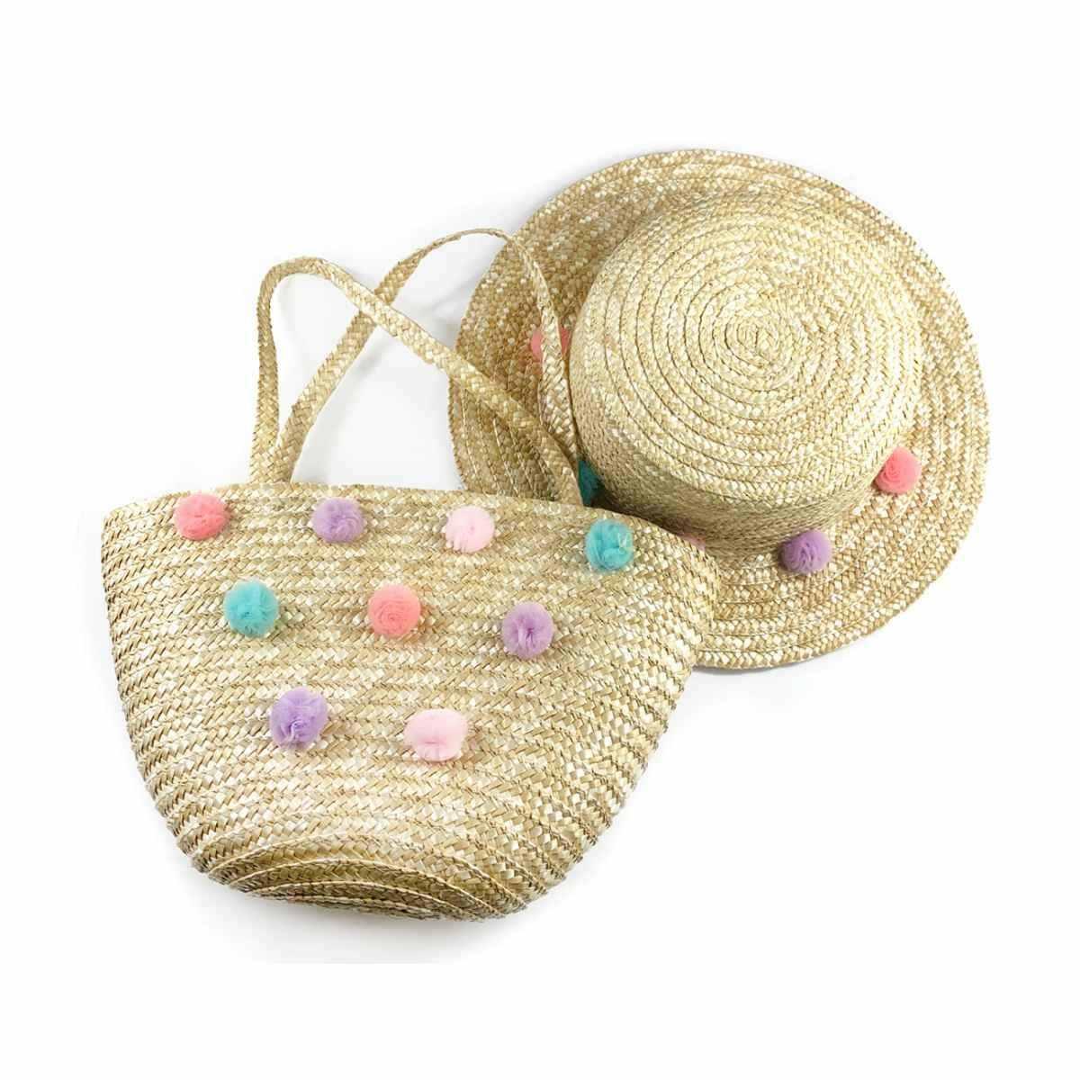 Cappello bimba Le Kikke