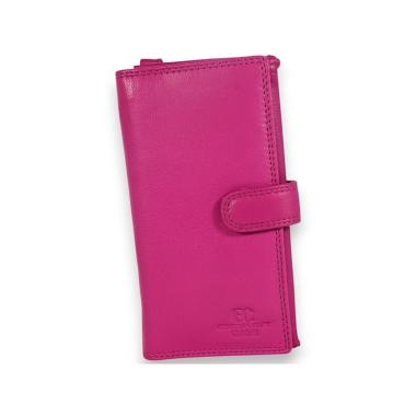 Portafoglio in pelle donna Enrico Coveri