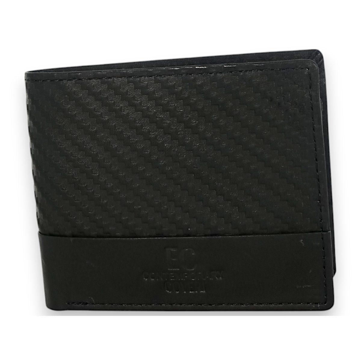Portafoglio in pelle uomo Enrico Coveri