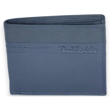 Portafoglio uomo in pelle Renato Balestra